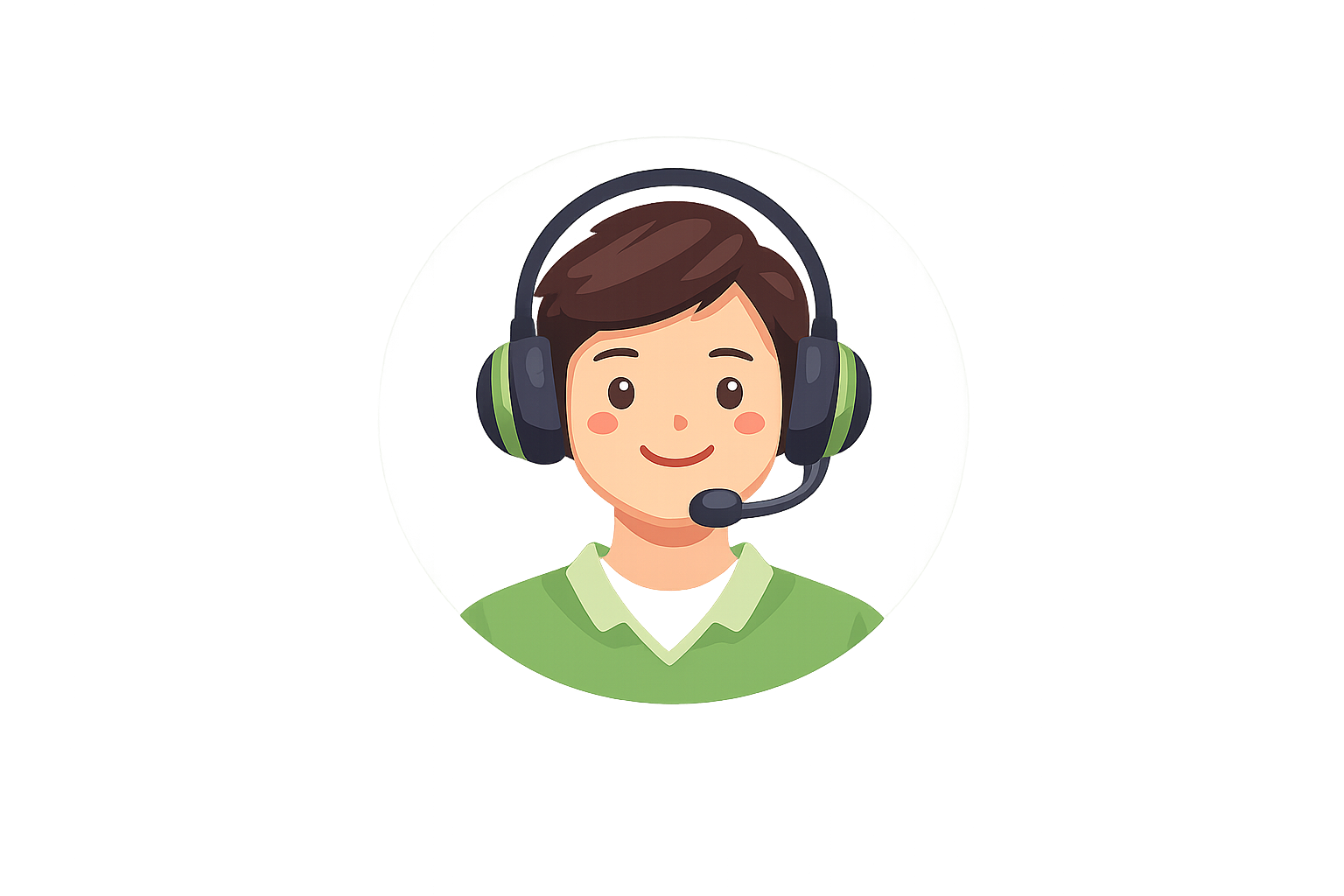 Support Line