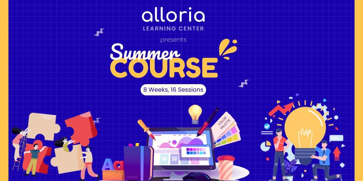 Alloria learning community